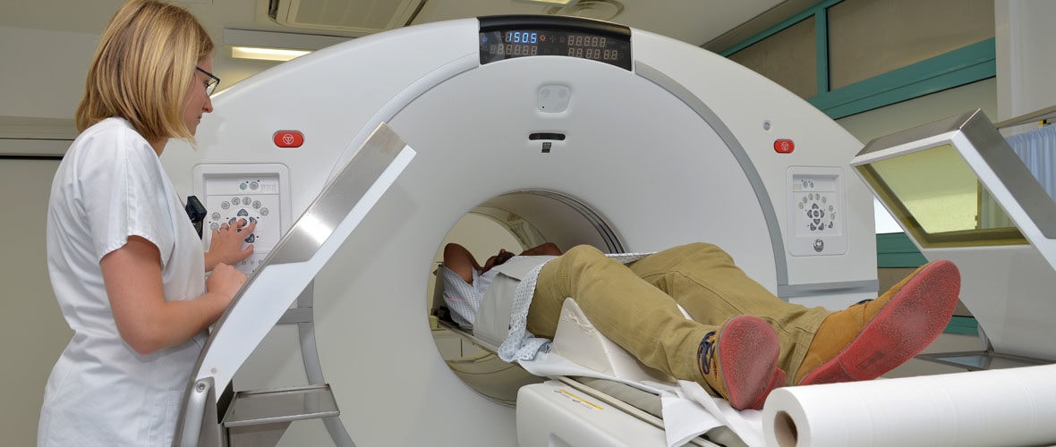 Hôpital Emile Muller : une arme de plus pour lutter contre le cancer avec le Gallium 68