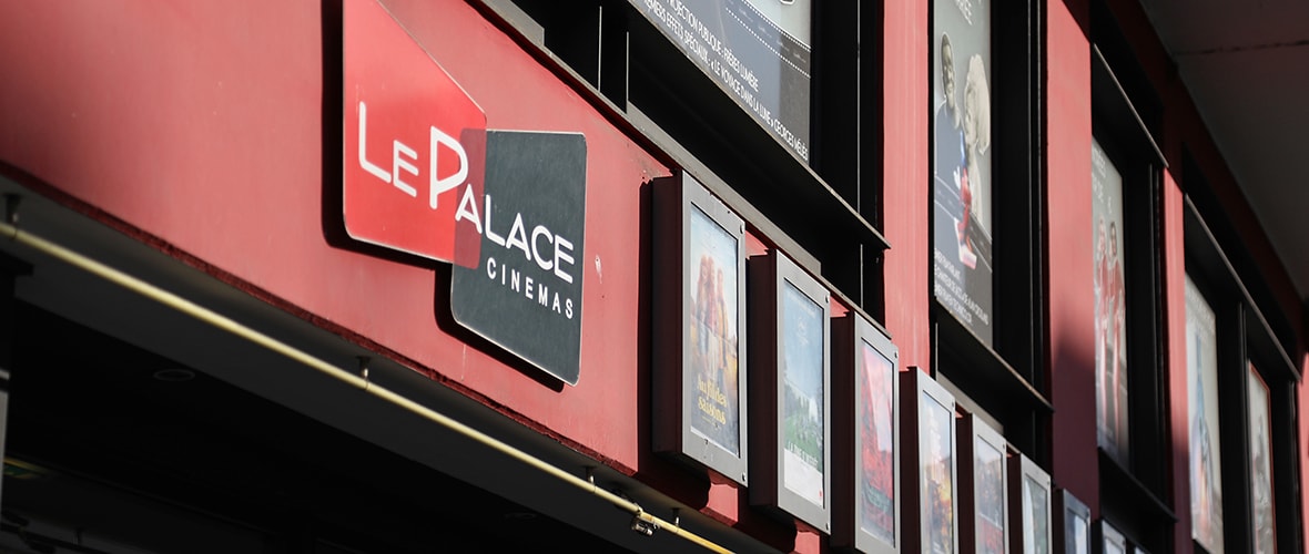 Cinéma : 2024, l’odyssée du Palace