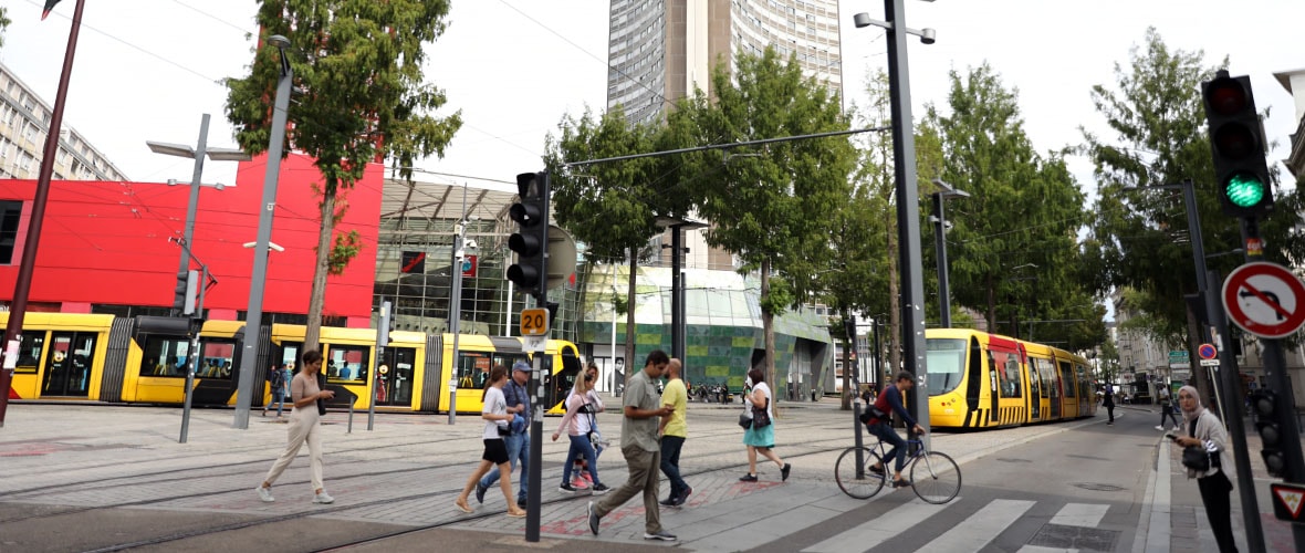 Des ouvertures à Porte Jeune aux nouvelles friperies, la rentrée des nouveautés