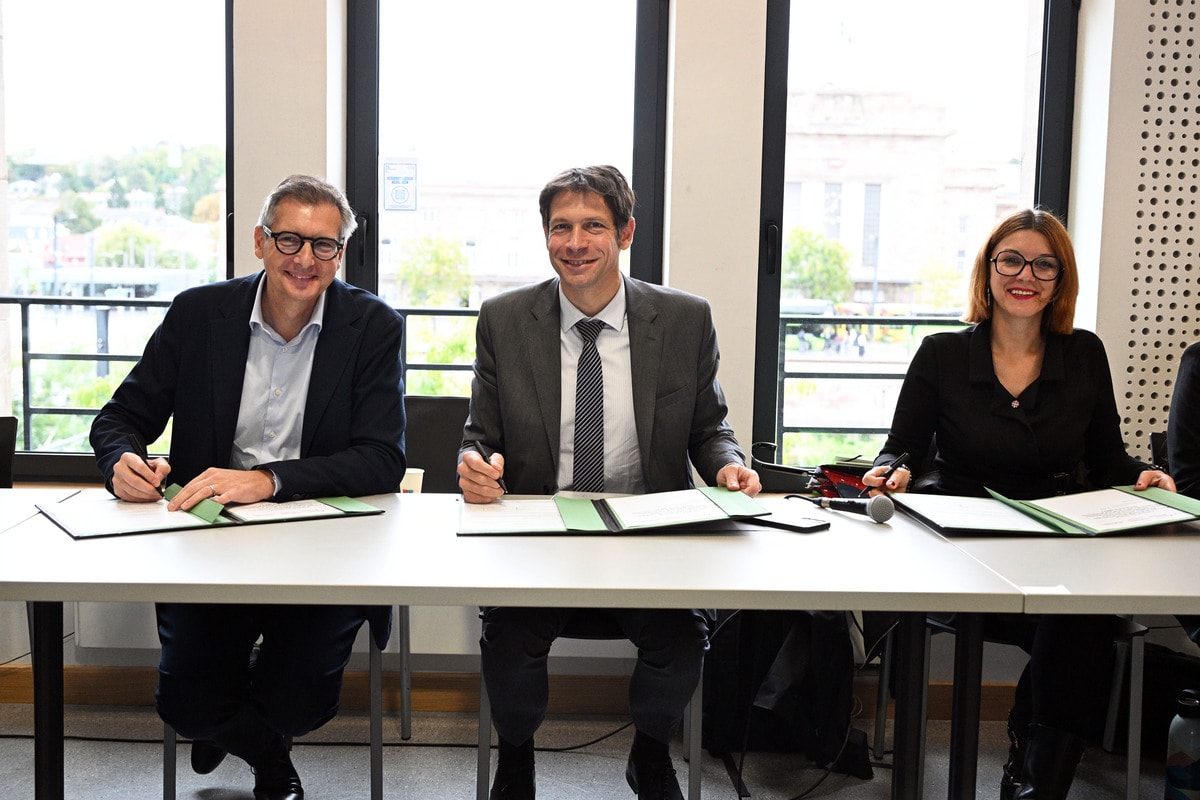 Mulhouse : Un Contrat territorial d’accueil et d’intégration pour l’insertion des personnes étrangères