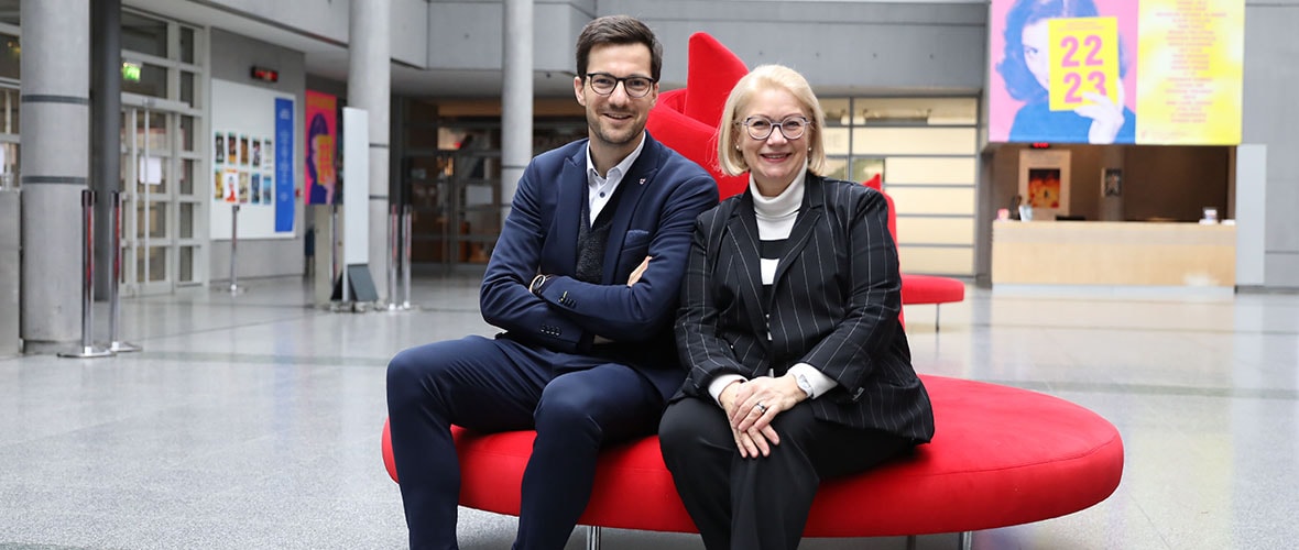 Mulhouse-Freiburg : une coopération bien vivante