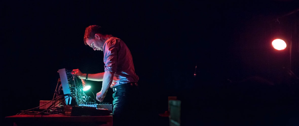 Festival Météo : quatre jours d’explorations musicales