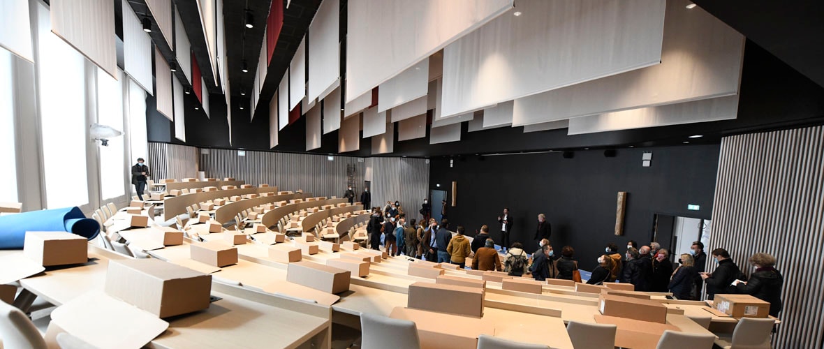 Un nouvel éclairage sur Mulhouse avec les Journées de l’architecture
