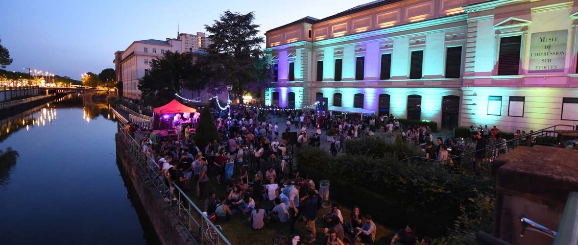 Quoi de neuf ce week-end, à Mulhouse ?