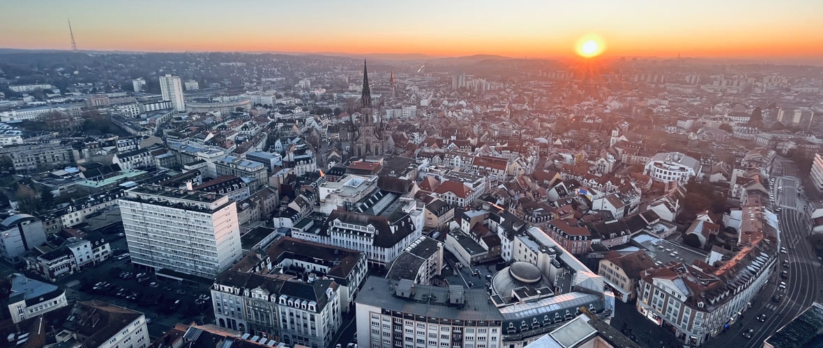 Mulhouse Solidaire : le temps de l’inspiration