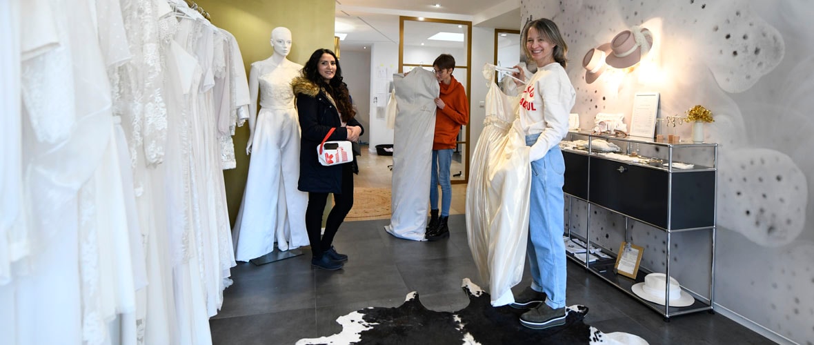 Suivez le fil : Mulhouse célèbre le textile, sous toutes ses coutures !