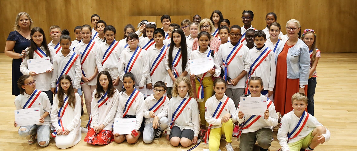 Conseil municipal des enfants : l’heure du bilan