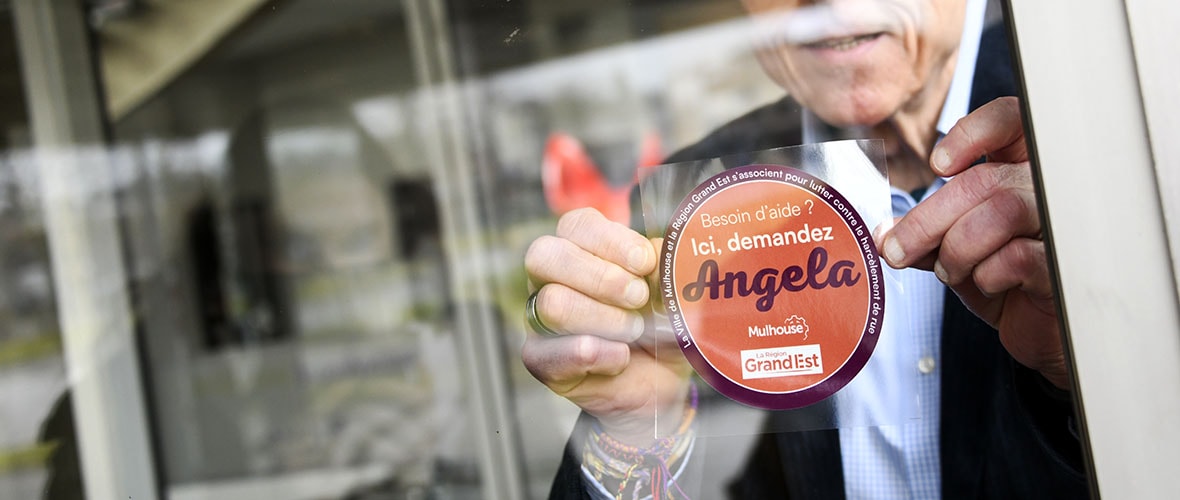 « Demandez Angela » : un nouveau dispositif pour lutter contre le harcèlement de rue