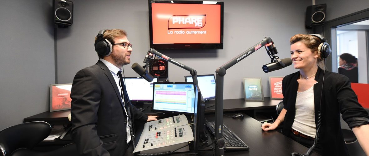 Le Phare de la bande FM