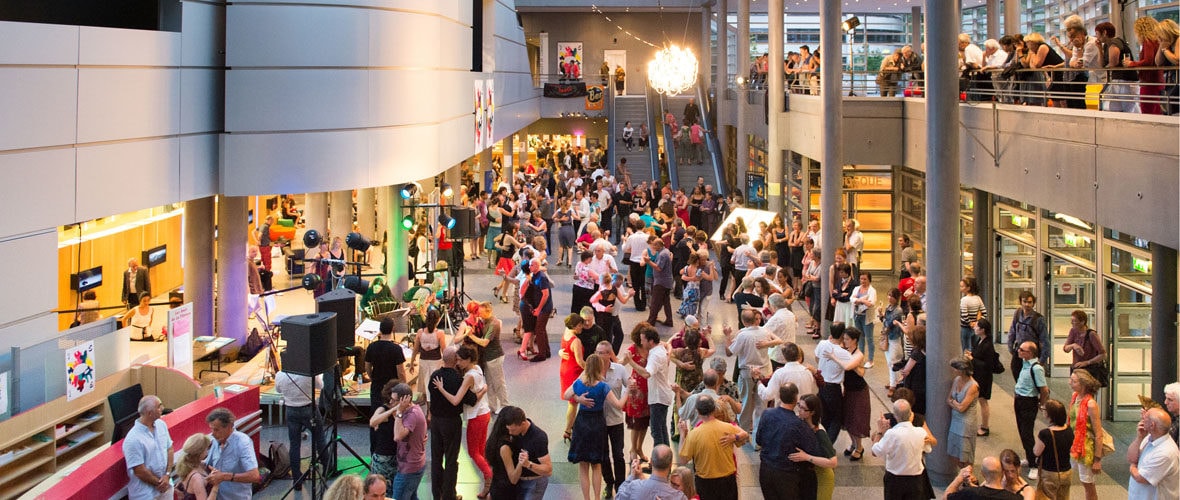 Ce week-end, on sort à Mulhouse !