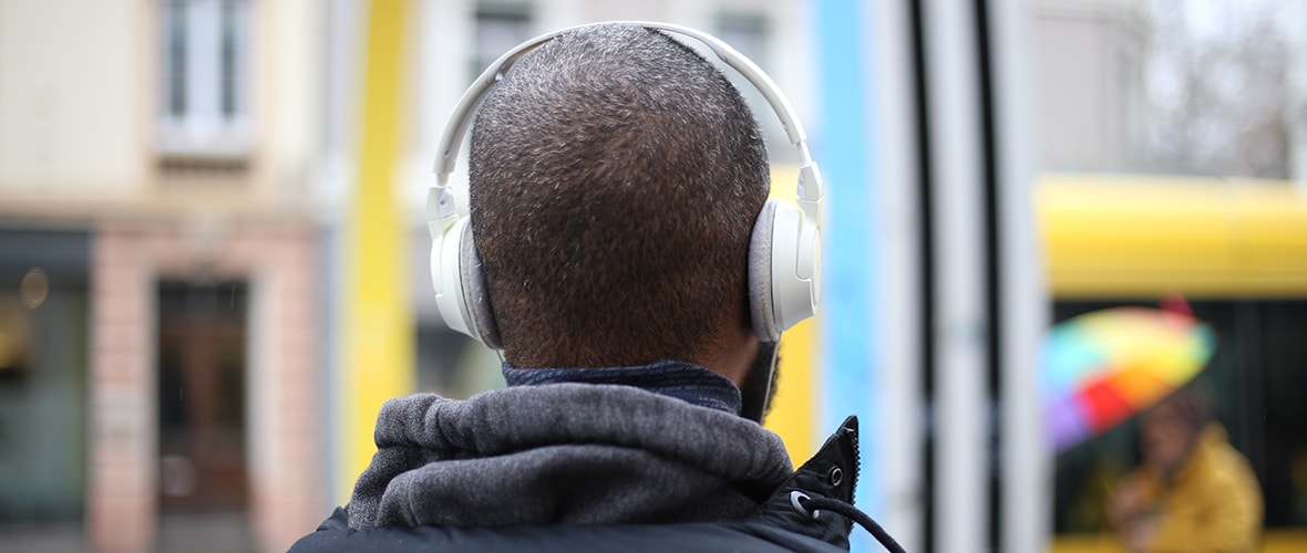 Musique : des groupes 100% mulhousiens dans vos oreilles !