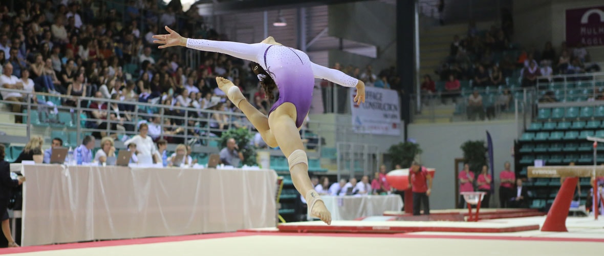 Sport, place aux livres, concerts… Ce week-end, on sort à Mulhouse !