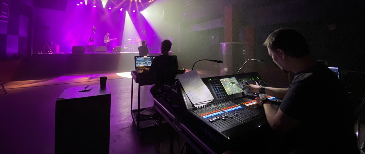Fête de la musique : du virtuel mais pas seulement, à Mulhouse !