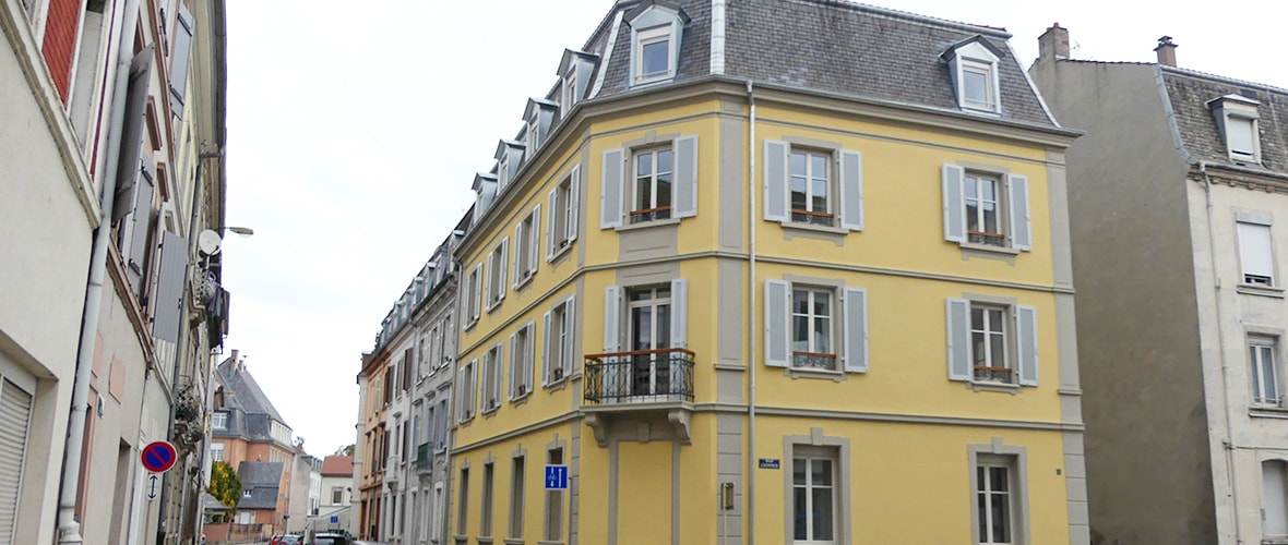 Fonderie : les logements se transforment avec des dispositifs d’aide
