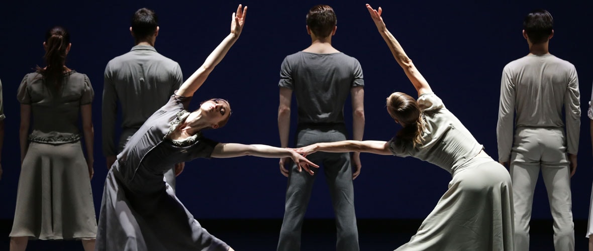 Course d’orientation, danse avec 11 ballets... Ce week-end, on sort à Mulhouse !