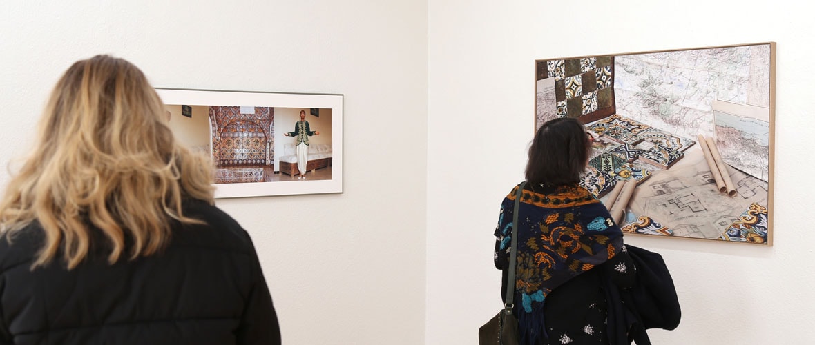« Ce qu’il en reste » : l’exposition inédite de Françoise Saur au musée des Beaux-Arts