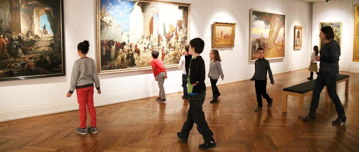 Jeunes : 14 bons plans pour les vacances de la Toussaint !