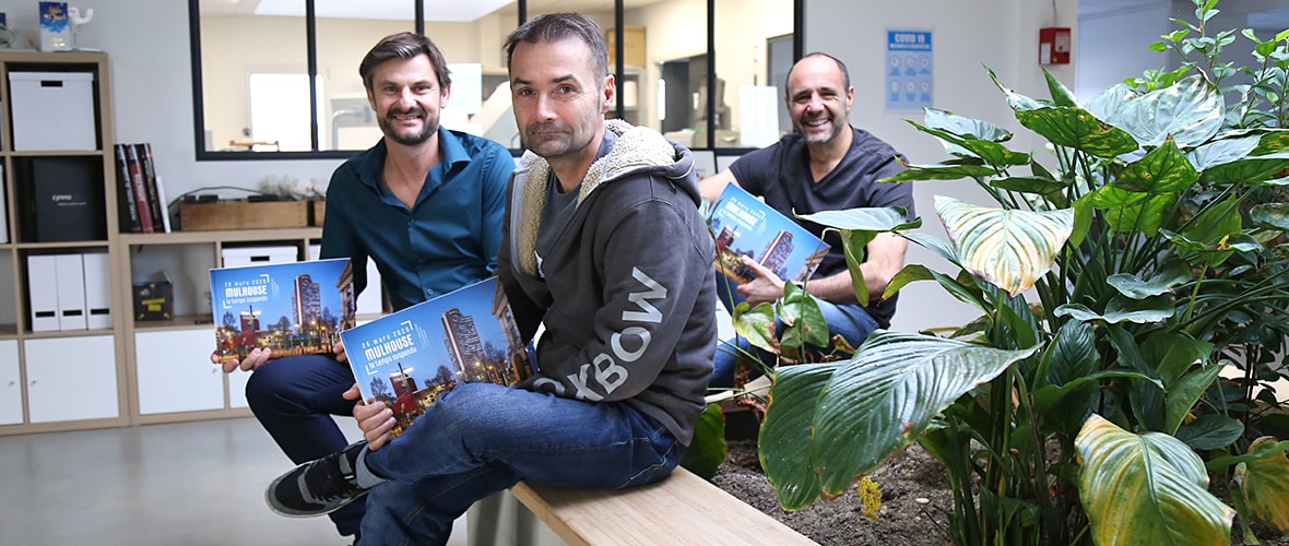 Covid-19 : Un livre pour garder une trace du temps suspendu