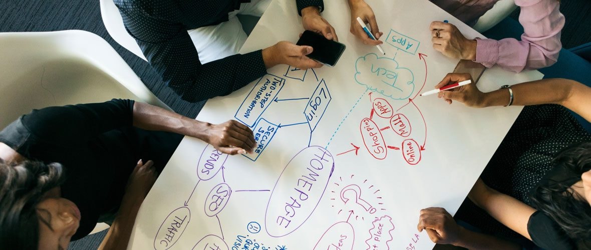 Challenge Industrie Mulhouse : 40h de créativité collective !