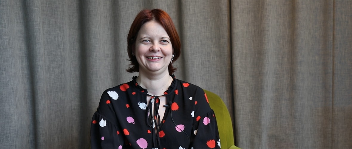 Stéphanie Jacques : « La dictée en soutien à l’alphabétisation du Rotary s’adresse à tous ! »