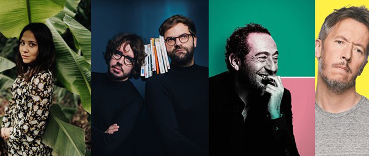 L’Entrepôt retrouve le sourire