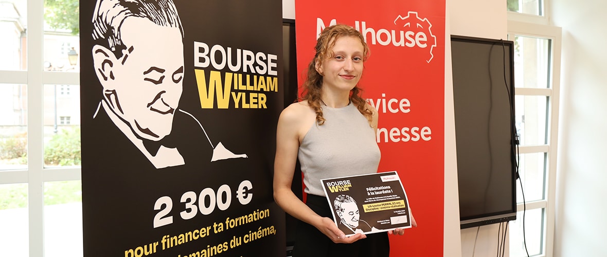 Bourse William Wyler : un coup de pouce pour une carrière dans le cinéma