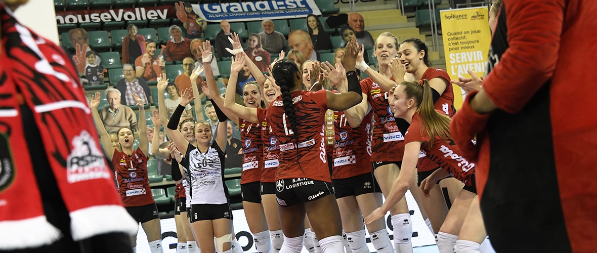 ASPTT : une coupe après le championnat ?