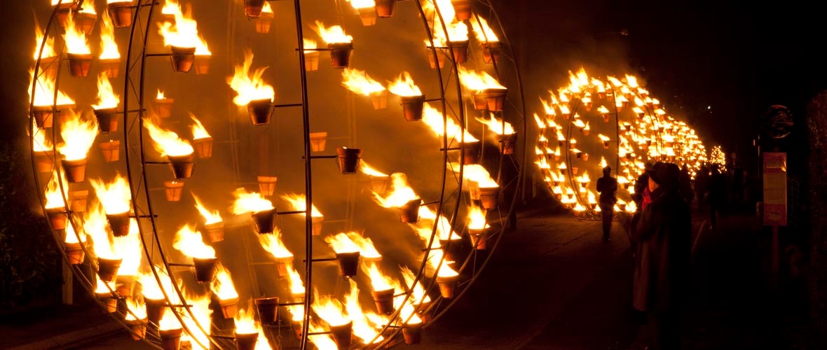 Festival Scènes de rue : une 24e édition spéciale qui garde la flamme !