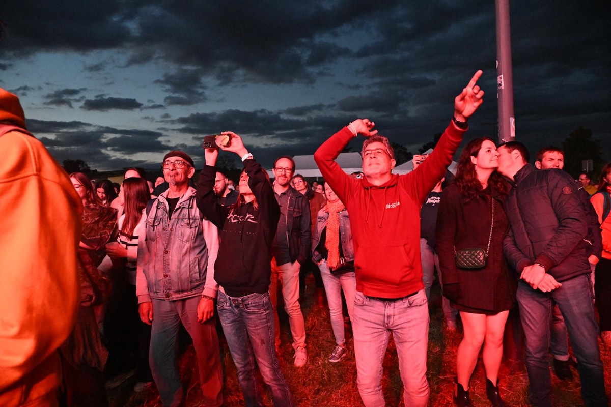 Direct week-end : du 23 au 25 mai