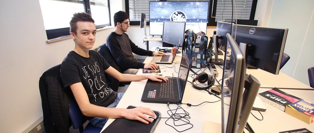 UHA 4.0 : la formation numérique qui rebat les cartes de la pédagogie