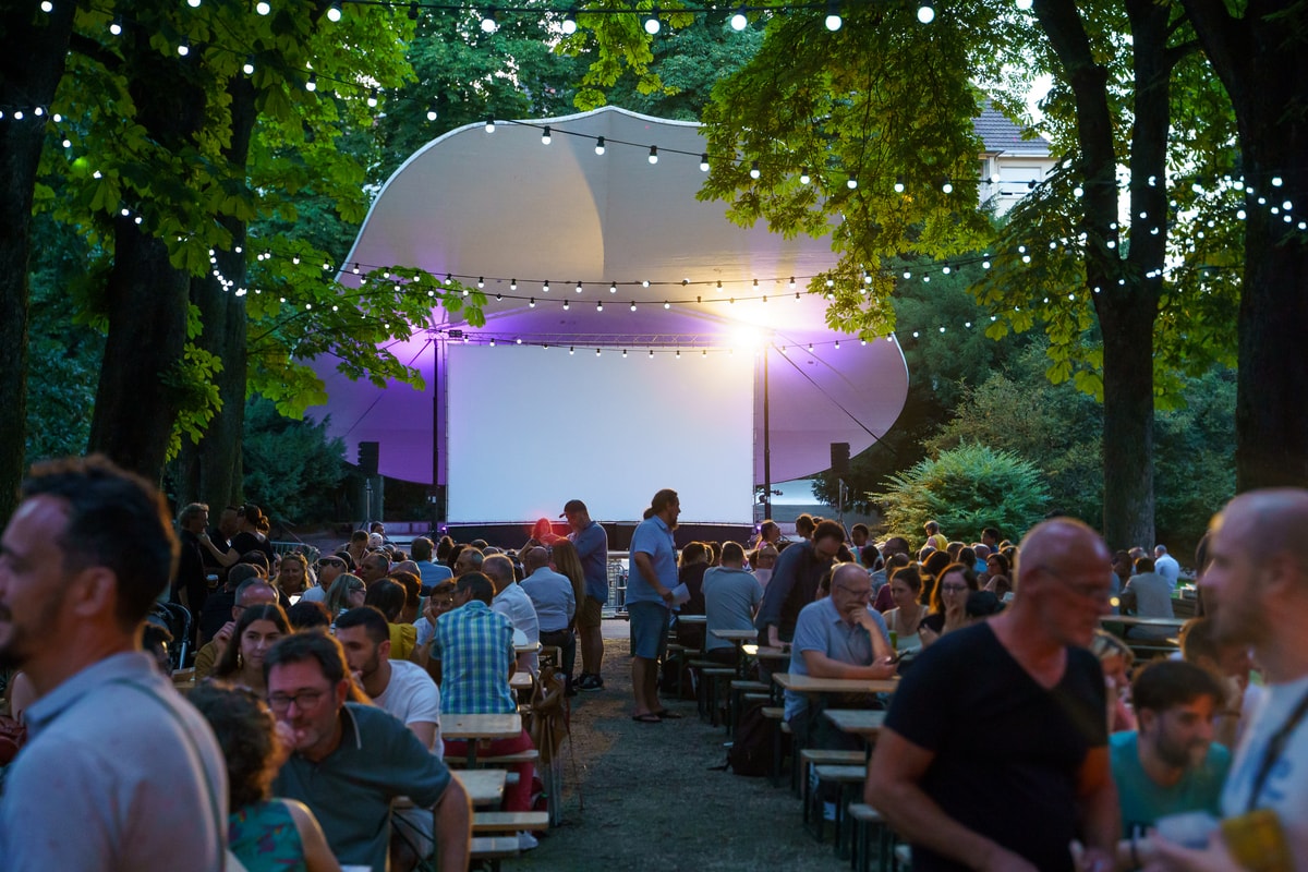 Notre sélection de sorties pour le week-end du 2 au 5 juillet 2026, à Mulhouse