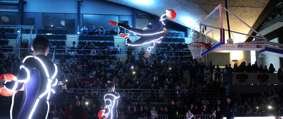 Ce week-end on sort à Mulhouse !