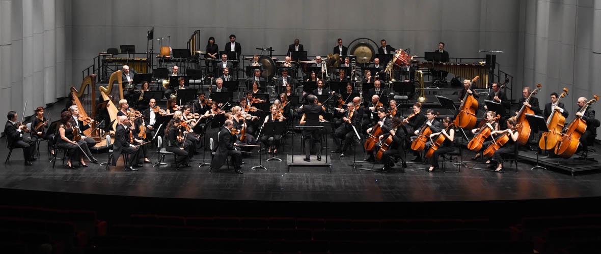 Déconfinement : l’Orchestre symphonique de Mulhouse donne le « LA » avec deux concerts gratuits