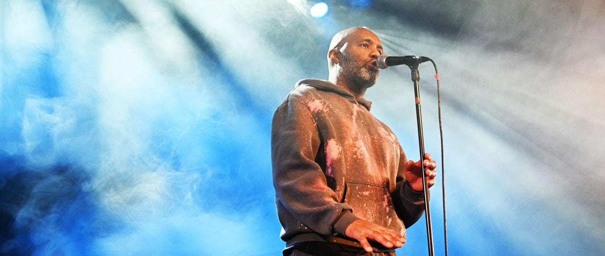 Musique : Jesers fait son nid
