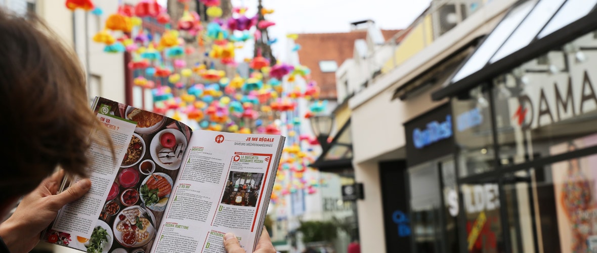 Mulhouse : qu’en disent les guides touristiques 2023 ?
