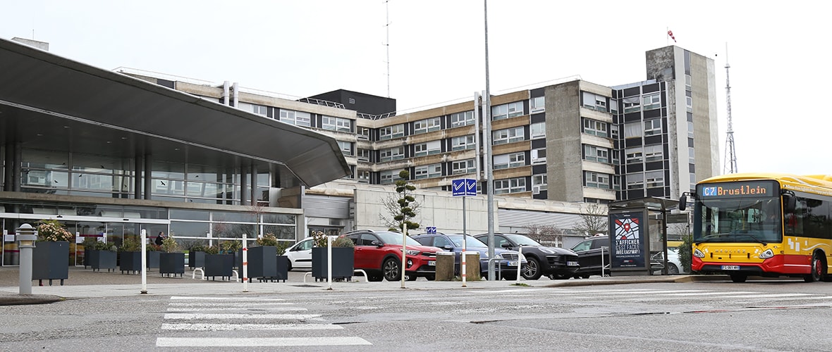 Coronavirus : le GHRMSA lance un appel aux professionnels de la santé
