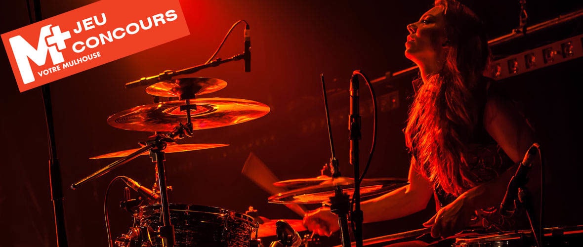 Bons plans sorties : rythmez votre week-end à Mulhouse !