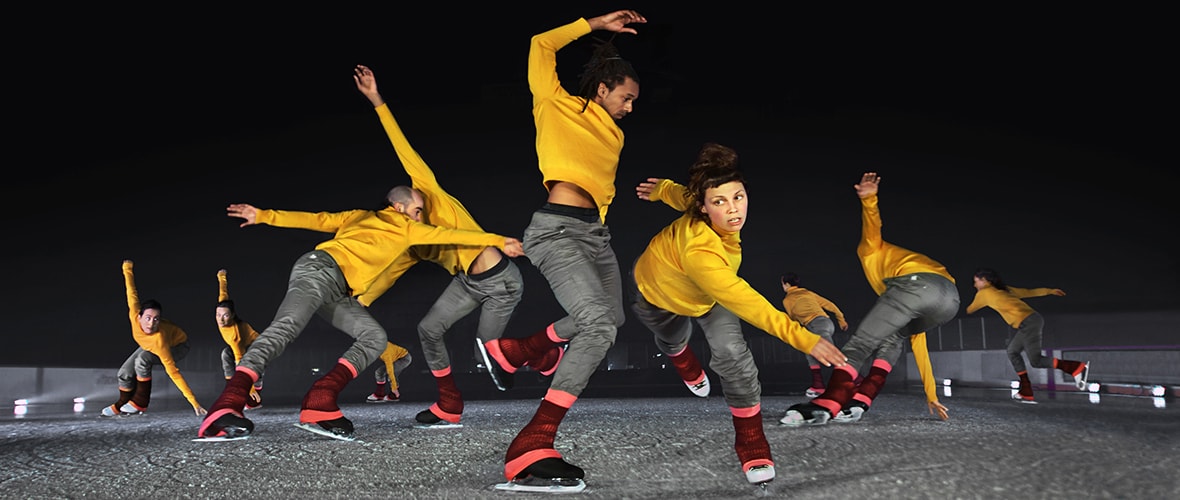 Quinzaine de la danse : protéiforme et pour tous les publics