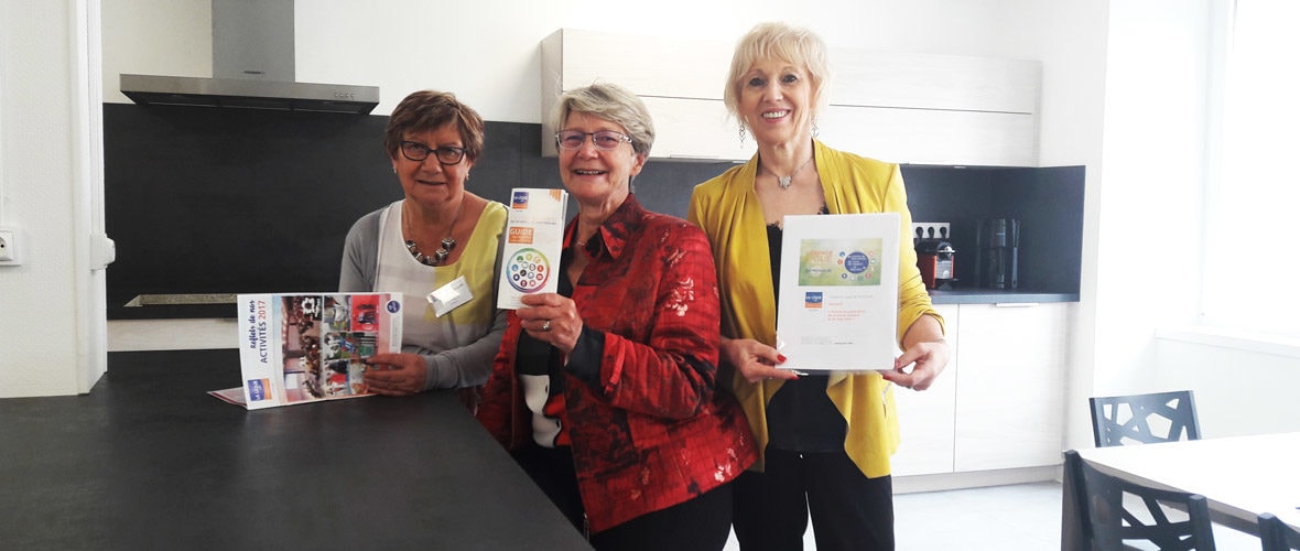 Ligue contre le cancer : une nouvelle adresse pour l’Espace Ligue Mulhouse
