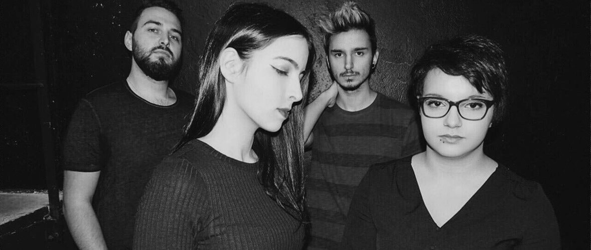 Rock : Syndrom survitaminé "made in Mulhouse" !