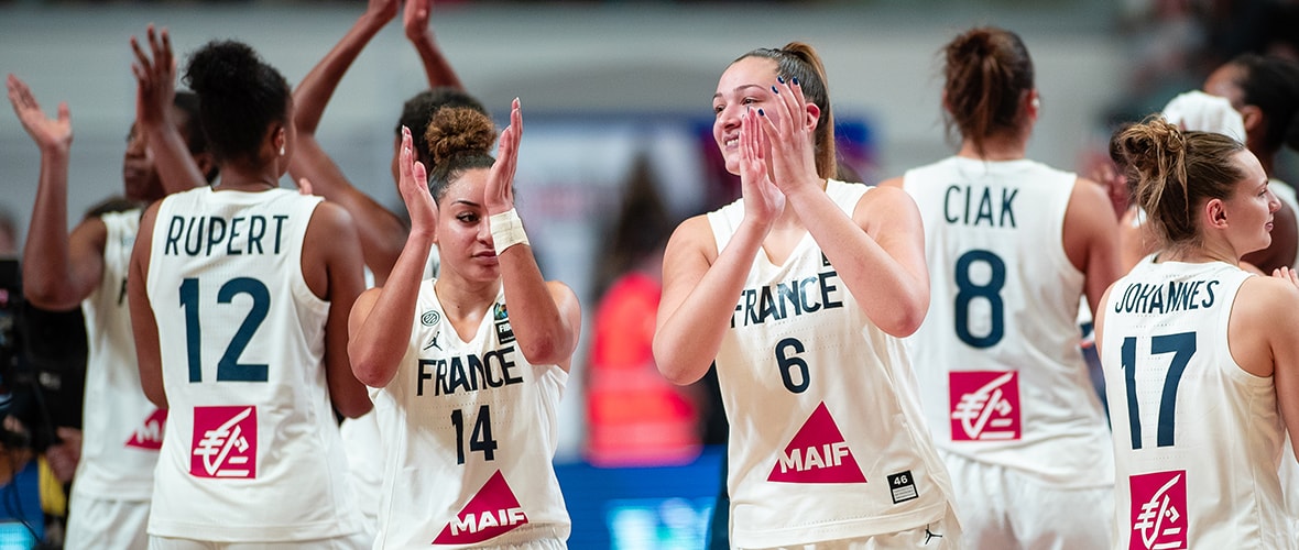 Basket : la Suède et la Turquie à Mulhouse, avant l’Euro