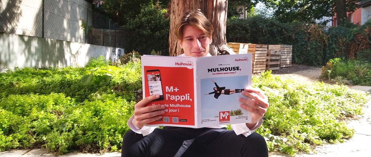 M+, le mag : le numéro d’automne est sorti !