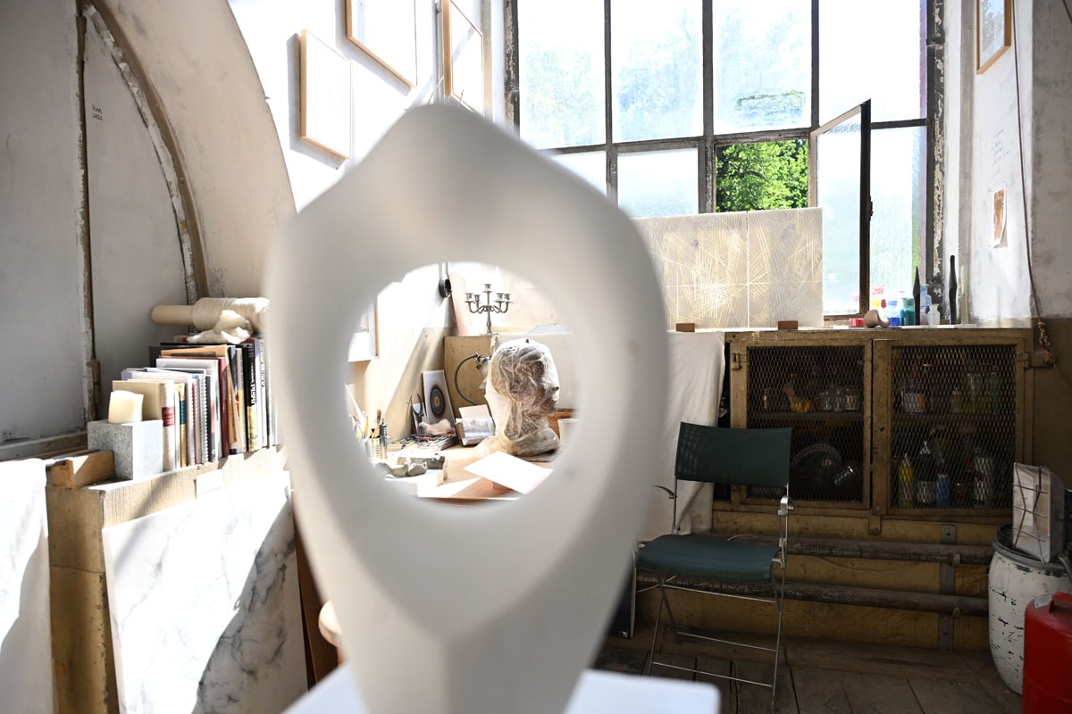 Les ateliers de Motoco sont ouverts ce week-end