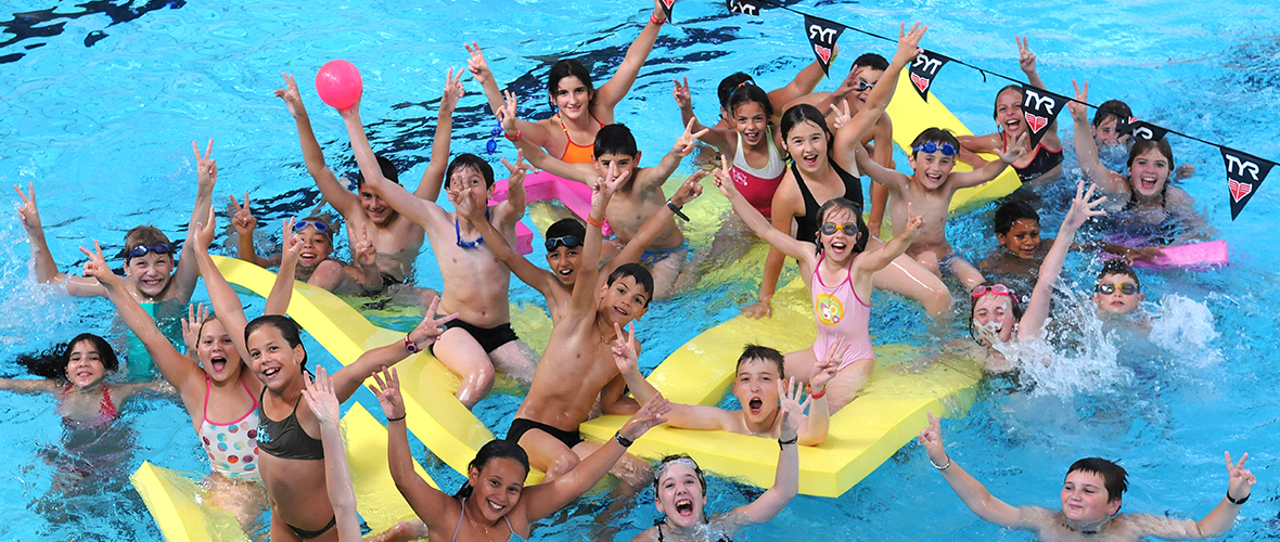 Loisirs : des grandes vacances vitaminées pour les jeunes Mulhousiens
