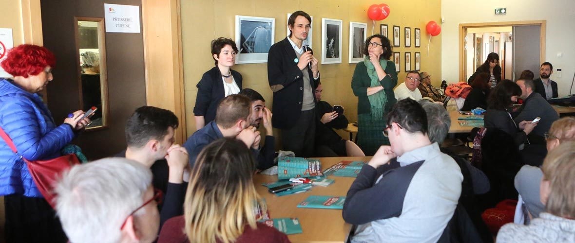 Le printemps mulhousien sera citoyen !