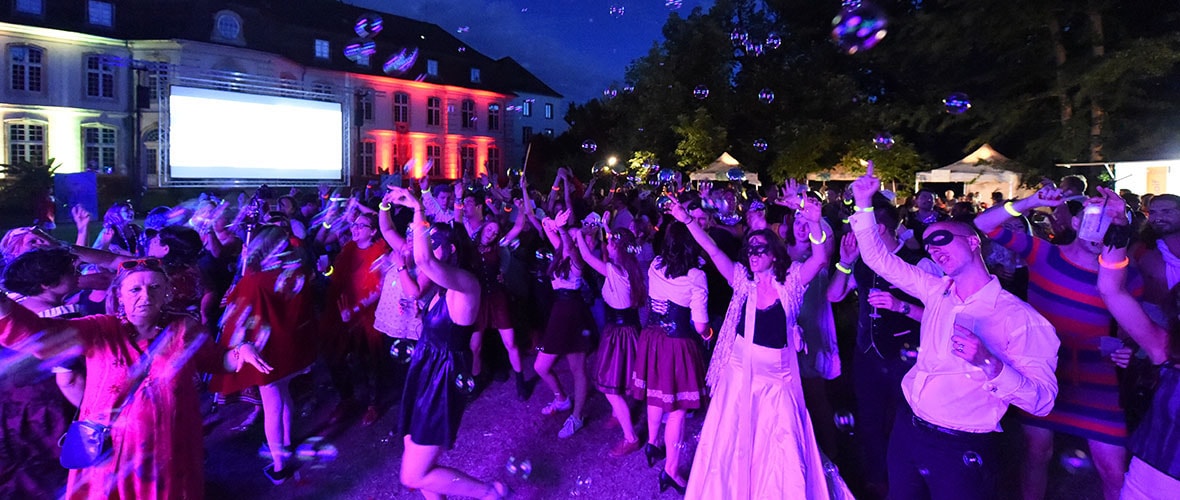 Out Of Cinema : quand les spectateurs deviennent acteurs d’une soirée cinéma