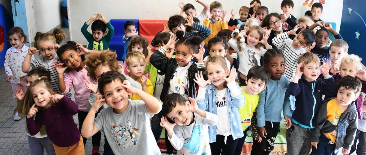 Vacances : un max de bons plans pour vos enfants !