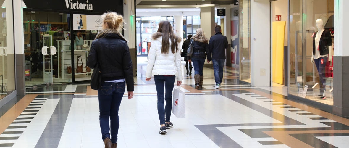 Commerce mulhousien : un vent de nouveautés