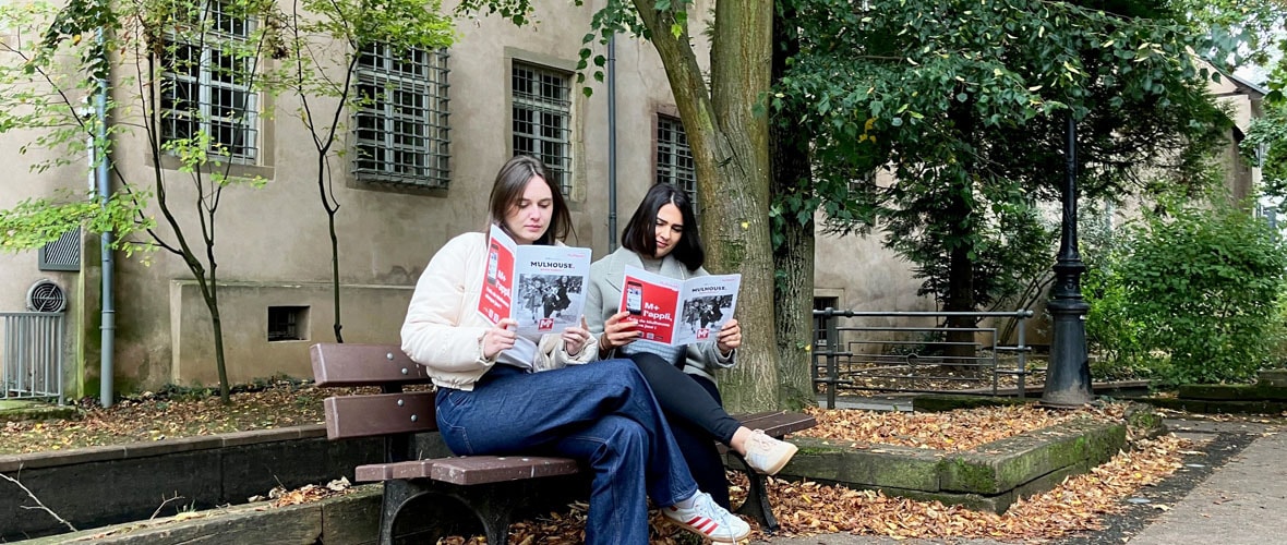 M+, le mag : le numéro d’automne est sorti !