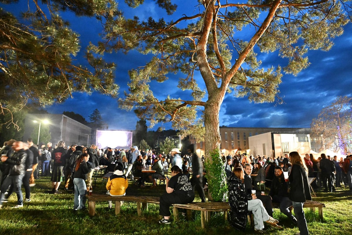 Direct week-end : du 23 au 25 mai